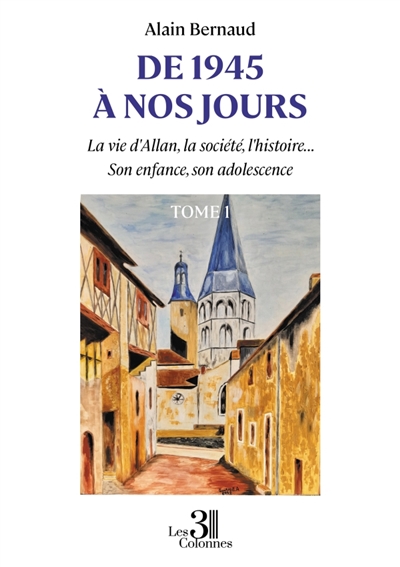 De 1945 à nos jours : La...