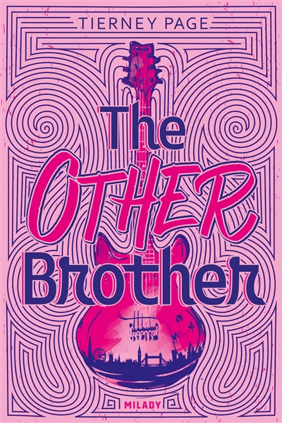 The other brother