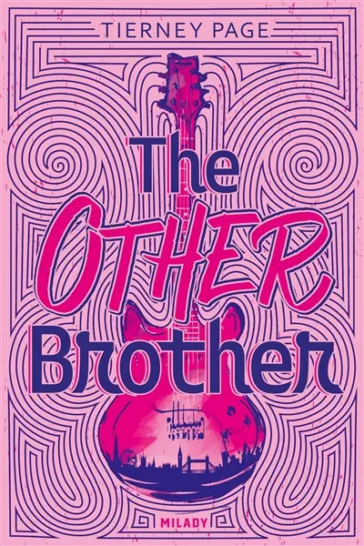 The other brother