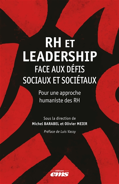 RH et leadership face aux...