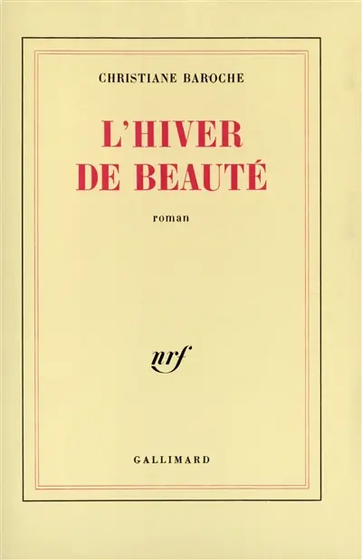 L'Hiver de beauté