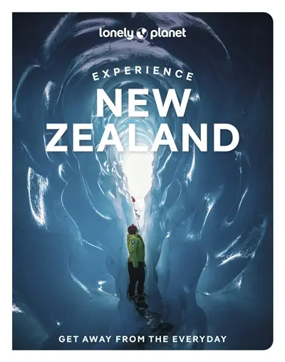Experience New-Zealand