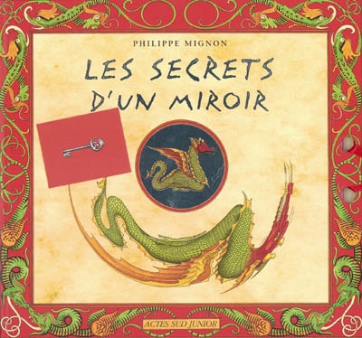 Les secrets d'un miroir