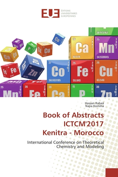 Book of Abstracts...