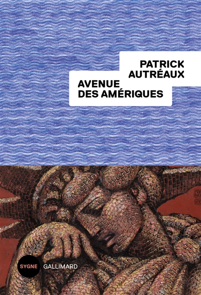 Constat. Avenue des Amériques