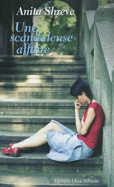 Une scandaleuse affaire