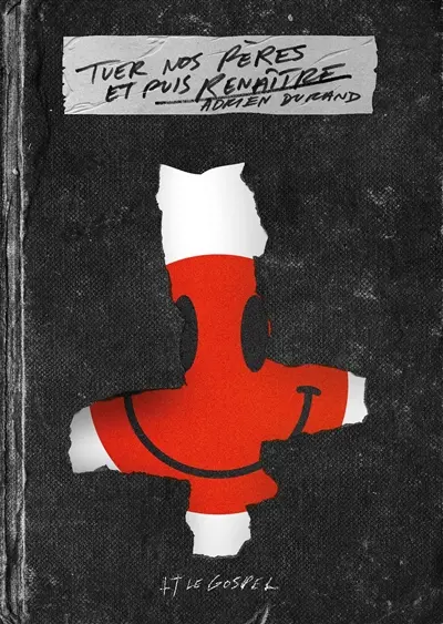 Tuer nos pères et puis renaître : recueil de textes (2021-2022)