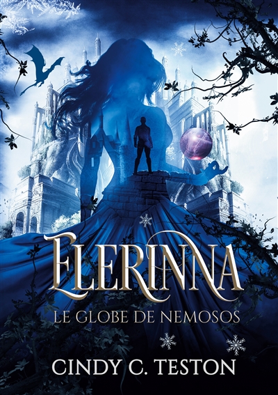 Elerinna : Le Globe de Némosos