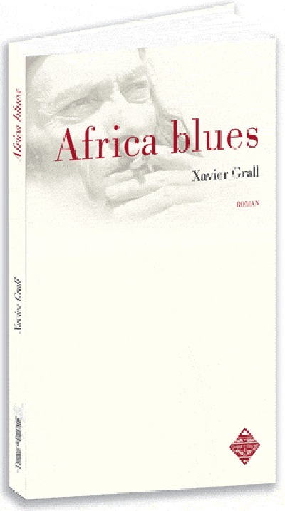 Africa blues