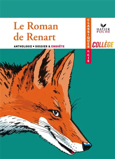 Le roman de Renart