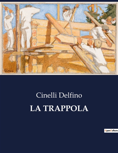 LA TRAPPOLA
