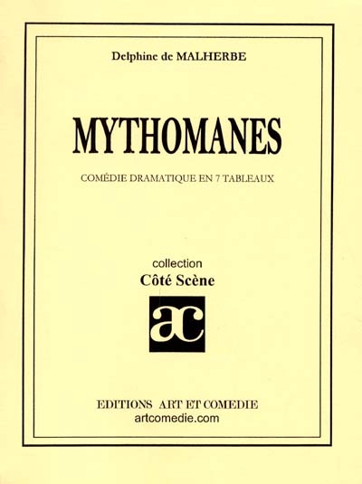Mythomanes