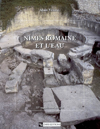 Nîmes romaine et l'eau