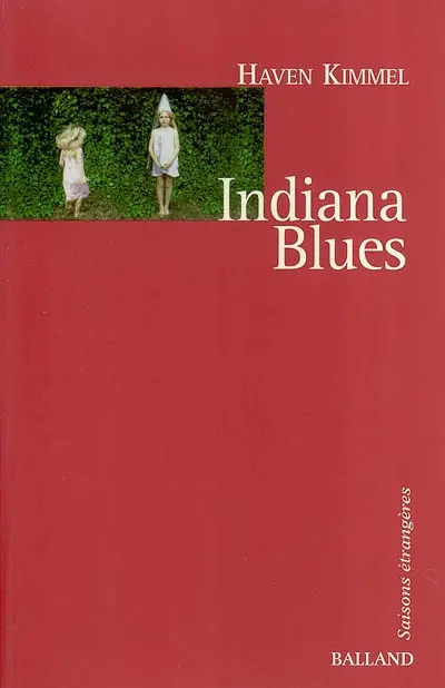 Indiana blues