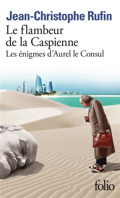 Les énigmes d'Aurel le...