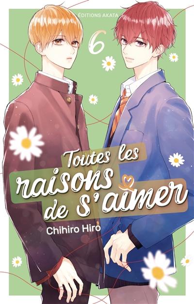 Toutes les raisons de...