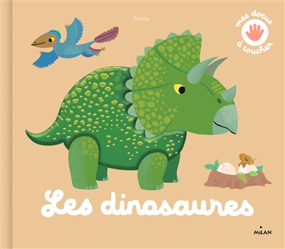 dinosaures (les)