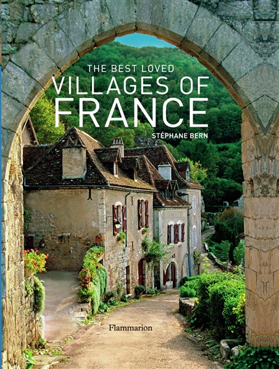 Best loved villages of France