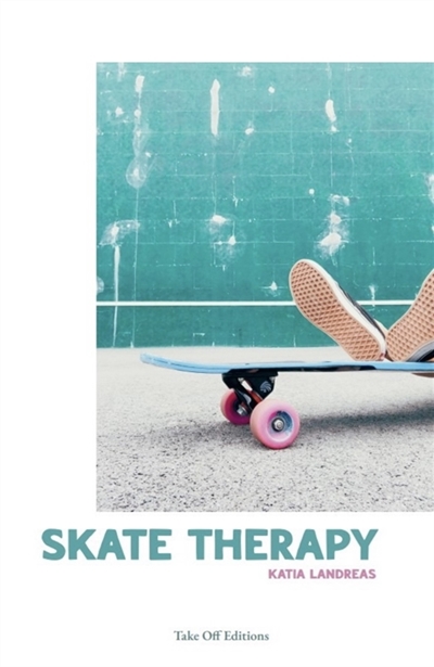 Skate therapy