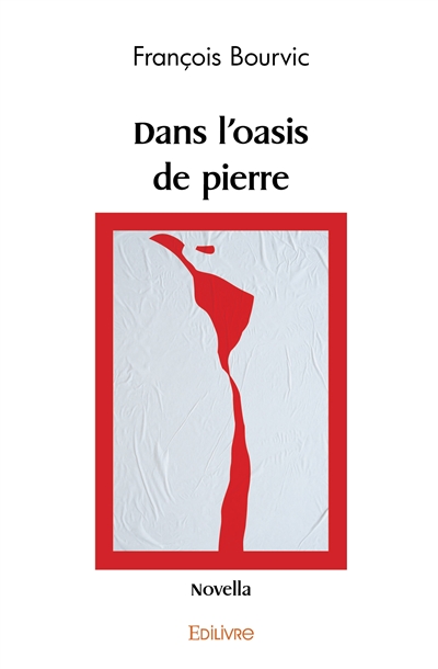 Dans l'oasis de pierre