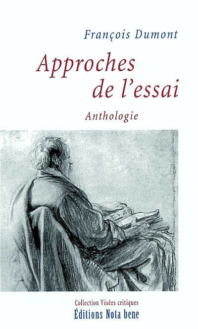 Approches de l'essai