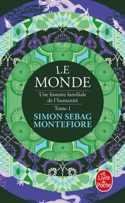Le monde : une histoire familiale de l'humanité. Vol. 1