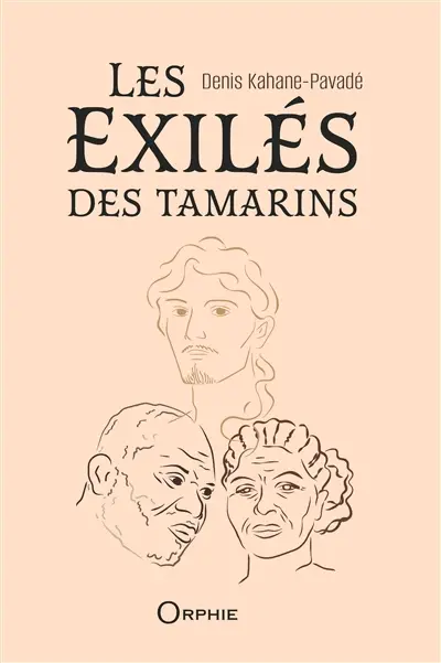 Les Tamarins. Vol. 2. Les exilés des Tamarins