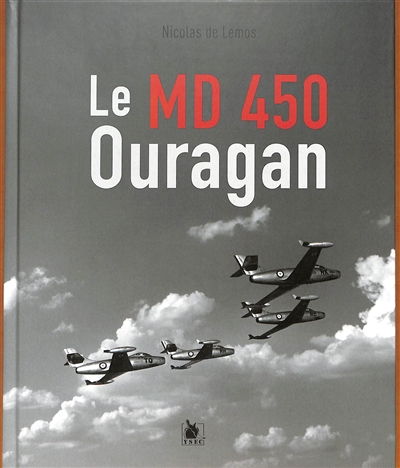 Le MD 450 Ouragan