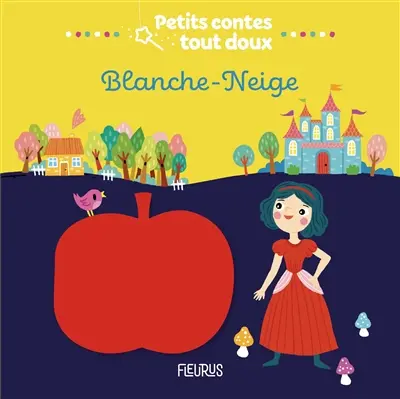 Blanche-Neige