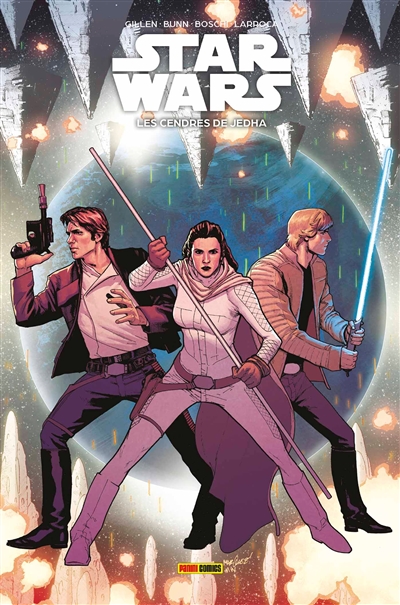 Star Wars. Vol. 3. Les...
