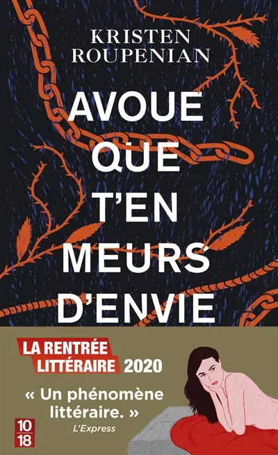 Avoue que t'en meurs d'envie : Cat Person et autres nouvelles