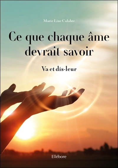 Ce que chaque âme devrait...