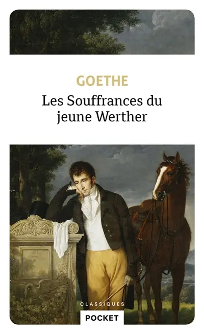 Les souffrances du jeune Werther