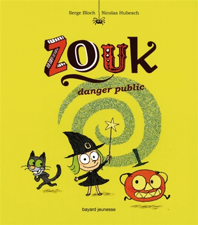 Zouk : Danger public