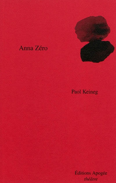 Anna zero