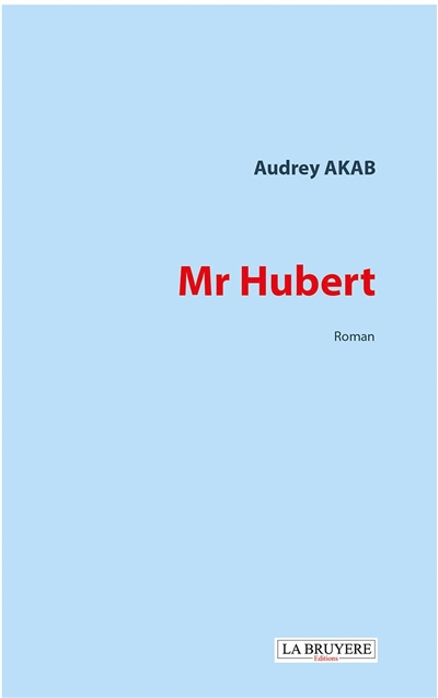 Mr HUBERT