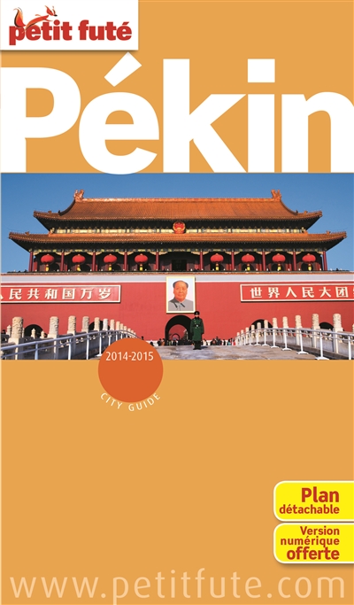 Pékin : 2014-2015