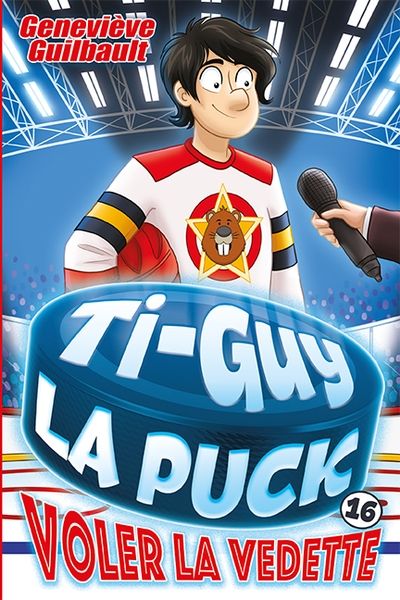Voler la vedette 16