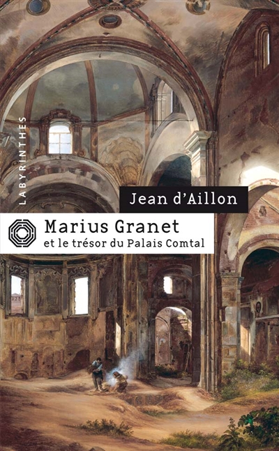 Marius Granet et le trésor du Palais comtal
