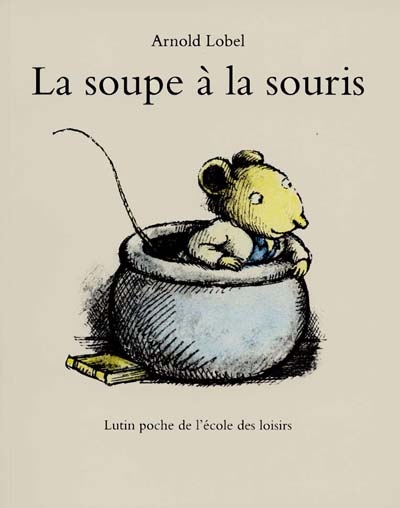 La Soupe à la souris