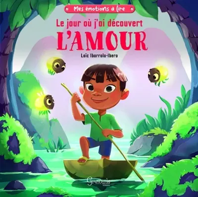 Le jour où j'ai découvert l'amour