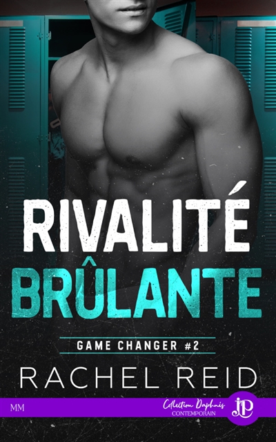 Rivalité brûlante