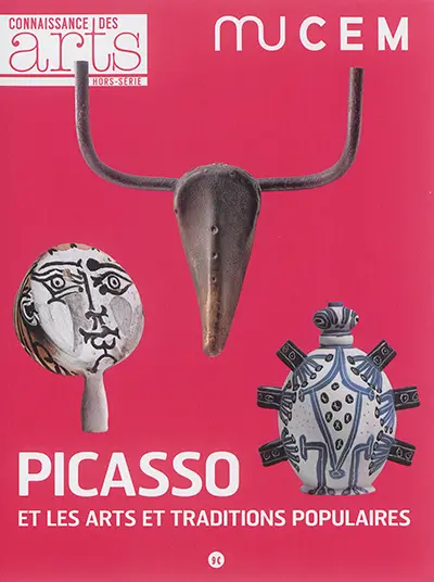 Picasso et les arts et traditions populaires