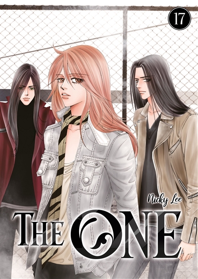 The one. Vol. 17