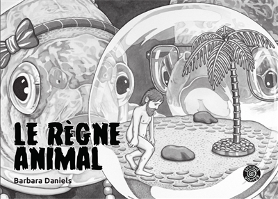 Le règne animal