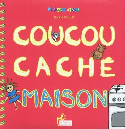 Coucou caché maison
