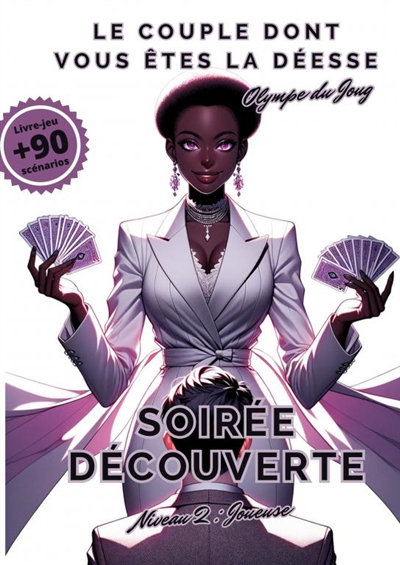 Soirée Découverte : Joueuse