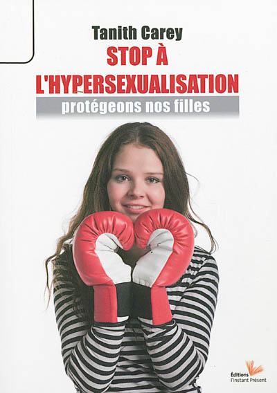 Stop à l'hypersexualisation : protégeons nos filles !