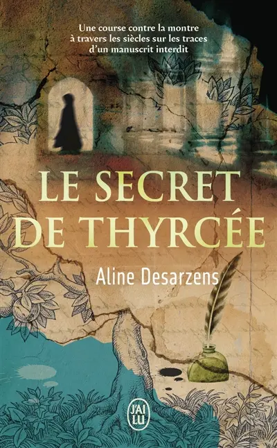 Le secret de Thyrcée