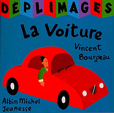 La voiture